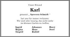 Anzeige