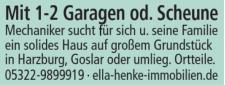 Anzeige
