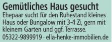 Anzeige