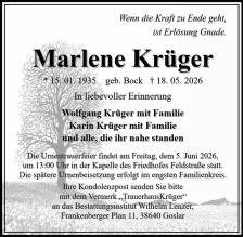 Anzeige