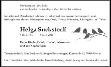 Anzeige
