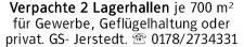 Anzeige