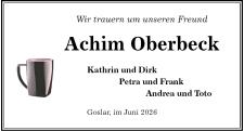 Anzeige