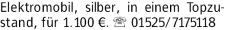 Anzeige