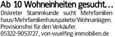 Anzeige