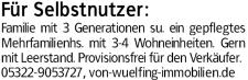 Anzeige