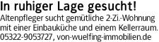 Anzeige