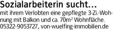 Anzeige