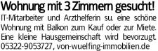 Anzeige