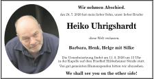Anzeige