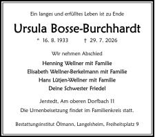 Anzeige