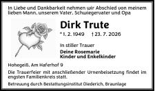 Anzeige