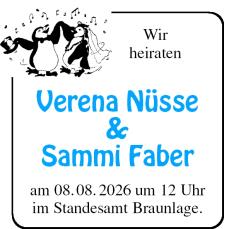 Anzeige