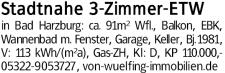 Anzeige