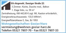 Anzeige