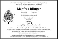 Anzeige