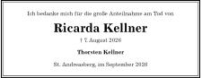 Anzeige