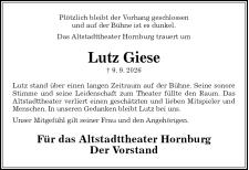 Anzeige