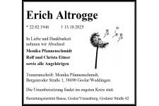 Anzeige