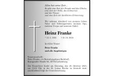 Anzeige
