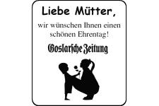 Anzeige