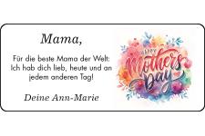 Anzeige