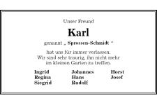 Anzeige