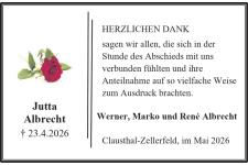 Anzeige