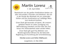 Anzeige