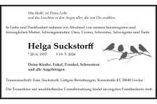 Anzeige