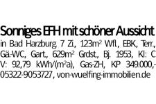Anzeige