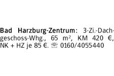 Anzeige