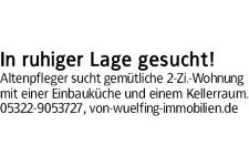 Anzeige