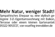 Anzeige