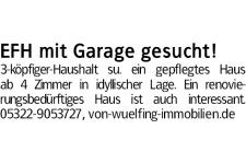 Anzeige