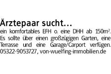 Anzeige