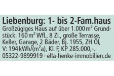 Anzeige