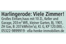 Anzeige