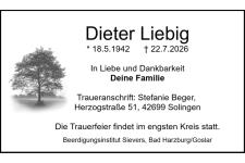 Anzeige