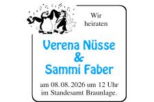 Anzeige