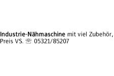 Anzeige