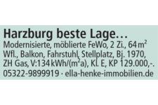 Anzeige