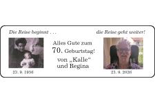 Anzeige