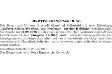 Anzeige