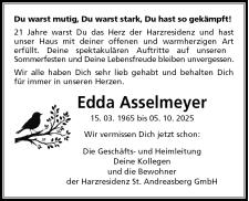 Anzeige