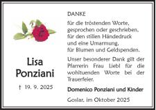 Anzeige