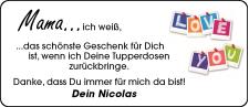 Anzeige