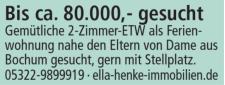Anzeige