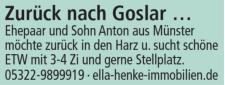 Anzeige