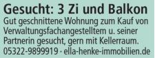 Anzeige